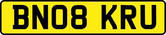 BN08KRU