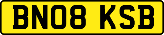 BN08KSB