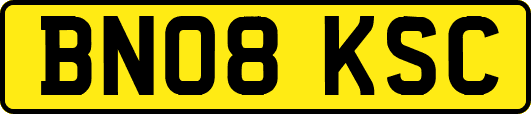 BN08KSC