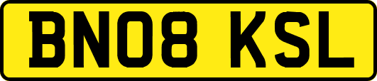 BN08KSL