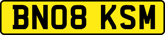 BN08KSM