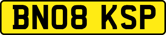 BN08KSP