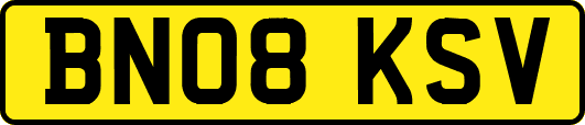 BN08KSV