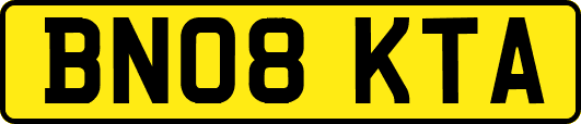 BN08KTA