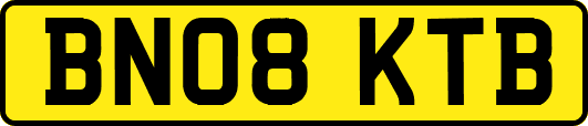 BN08KTB