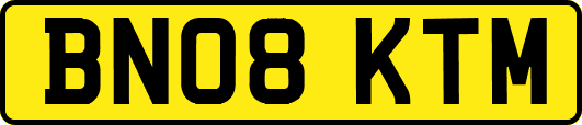 BN08KTM