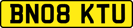 BN08KTU