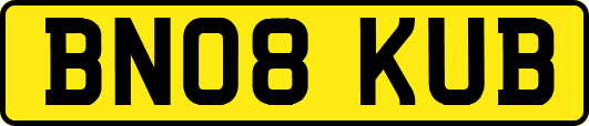 BN08KUB