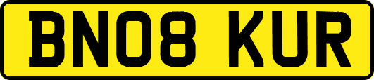 BN08KUR