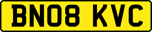BN08KVC