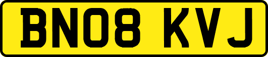 BN08KVJ