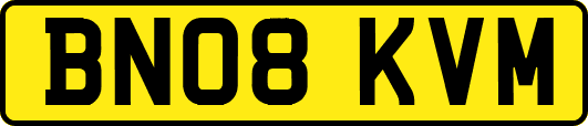 BN08KVM