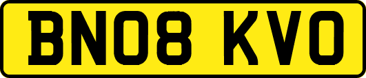 BN08KVO