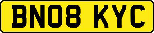 BN08KYC