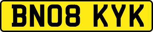 BN08KYK