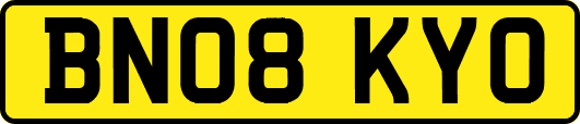 BN08KYO