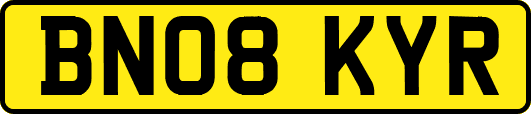 BN08KYR
