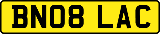 BN08LAC