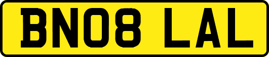 BN08LAL