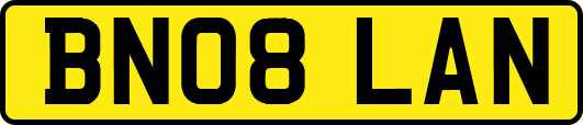 BN08LAN