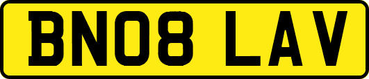 BN08LAV
