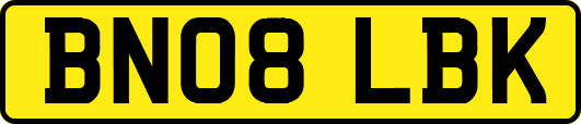 BN08LBK