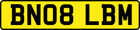 BN08LBM