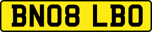 BN08LBO