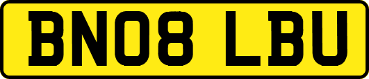 BN08LBU