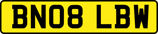 BN08LBW