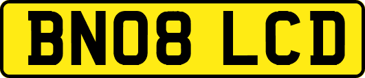 BN08LCD