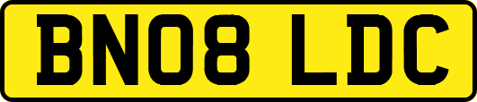 BN08LDC
