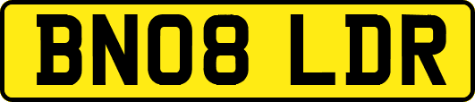 BN08LDR