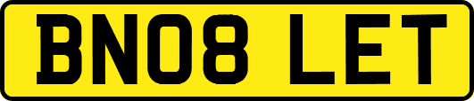 BN08LET