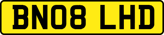 BN08LHD