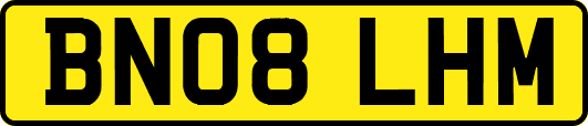 BN08LHM