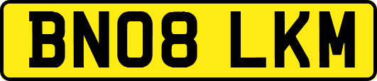 BN08LKM