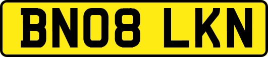 BN08LKN