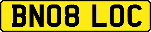 BN08LOC