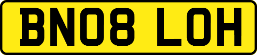 BN08LOH