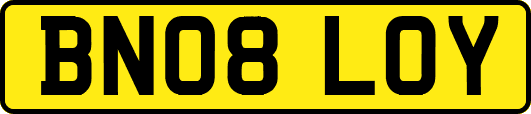 BN08LOY