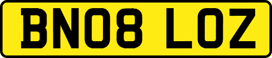 BN08LOZ