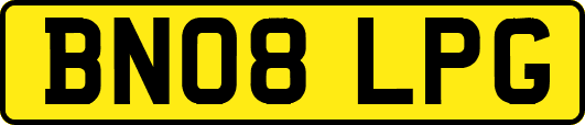 BN08LPG
