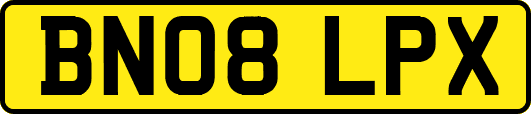 BN08LPX