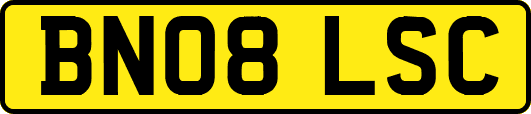 BN08LSC