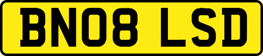 BN08LSD