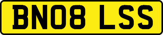 BN08LSS
