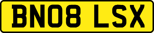 BN08LSX