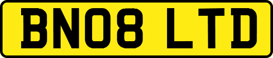 BN08LTD