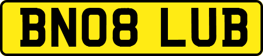 BN08LUB